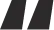 Quotation mark